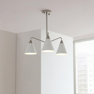 Fashion Cono Chandelier Arkstarhome