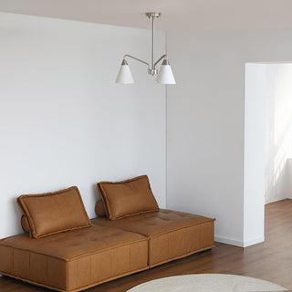 Fashion Cono Chandelier Arkstarhome