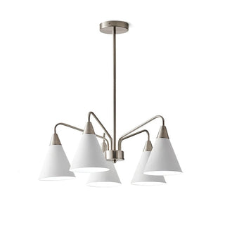 Fashion Cono Chandelier Arkstarhome