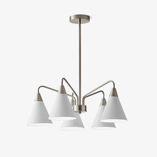 Fashion Cono Chandelier Arkstarhome