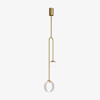Ferra LED Pendant Light Arkstarhome