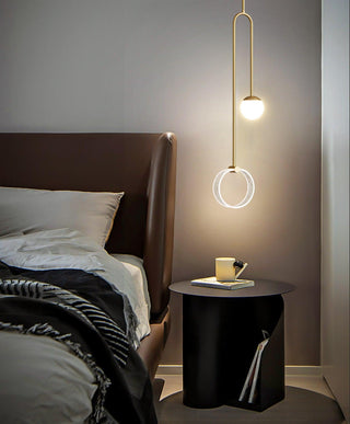 Ferra LED Pendant Light Arkstarhome
