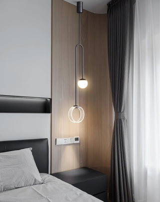 Ferra LED Pendant Light Arkstarhome