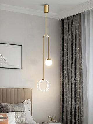 Ferra LED Pendant Light Arkstarhome
