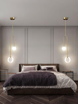 Ferra LED Pendant Light Arkstarhome
