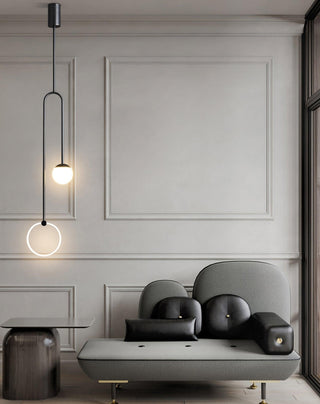 Ferra LED Pendant Light Arkstarhome