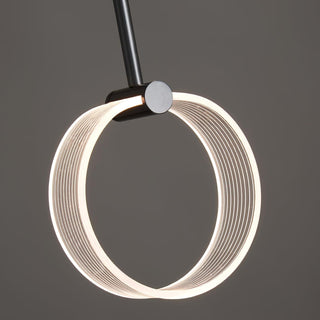 Ferra LED Pendant Light Arkstarhome