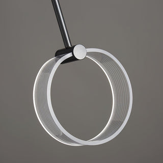 Ferra LED Pendant Light Arkstarhome