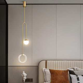 Ferra LED Pendant Light Arkstarhome