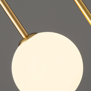 Ferra LED Pendant Light Arkstarhome