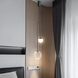 Ferra LED Pendant Light Arkstarhome