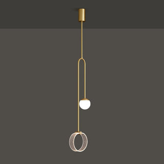 Ferra LED Pendant Light Arkstarhome