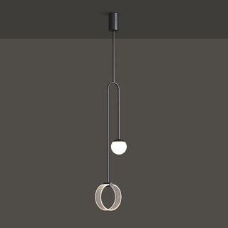 Ferra LED Pendant Light Arkstarhome