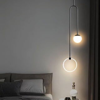 Ferra LED Pendant Light Arkstarhome