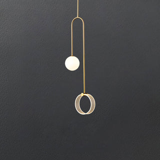 Ferra LED Pendant Light Arkstarhome