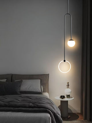 Ferra LED Pendant Light Arkstarhome