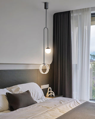 Ferra LED Pendant Light Arkstarhome