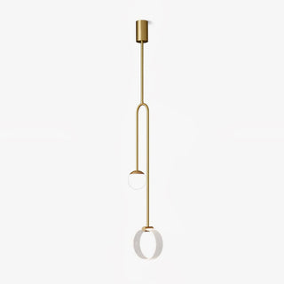 Ferra LED Pendant Light Arkstarhome