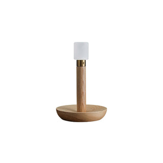 Fire Stick Table Lamp Arkstarhome