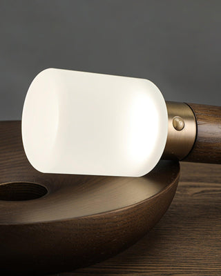 Fire Stick Table Lamp Arkstarhome
