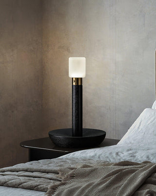 Fire Stick Table Lamp Arkstarhome
