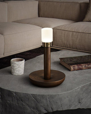 Fire Stick Table Lamp Arkstarhome