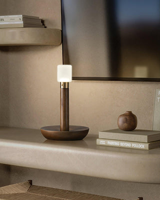 Fire Stick Table Lamp Arkstarhome