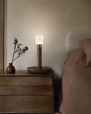 Fire Stick Table Lamp Arkstarhome