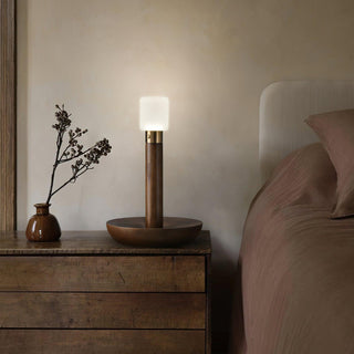 Fire Stick Table Lamp Arkstarhome