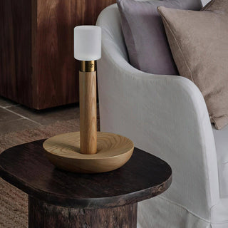 Fire Stick Table Lamp Arkstarhome