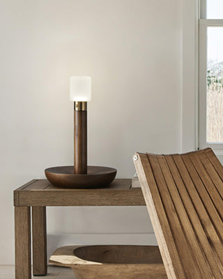 Fire Stick Table Lamp Arkstarhome