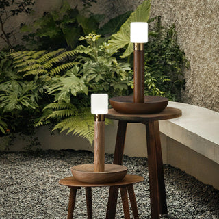 Fire Stick Table Lamp Arkstarhome