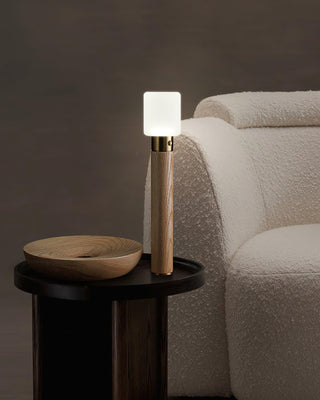 Fire Stick Table Lamp Arkstarhome