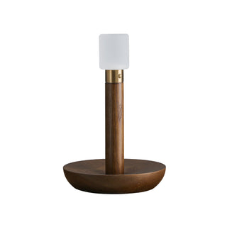 Fire Stick Table Lamp Arkstarhome