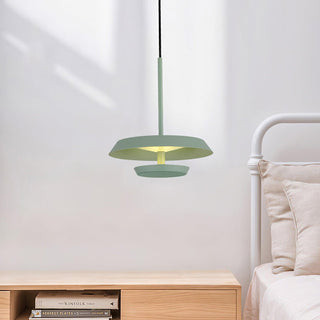 Flat Pendant Light Arkstarhome