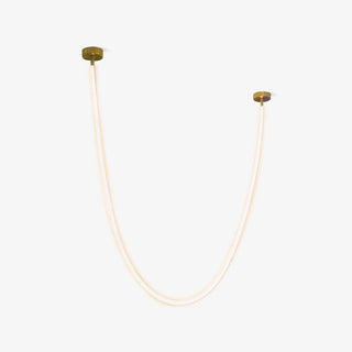 Flexible Curve Pendant Lamp Arkstarhome
