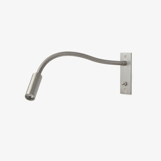 Flexible Gooseneck Wall Lamp Arkstarhome