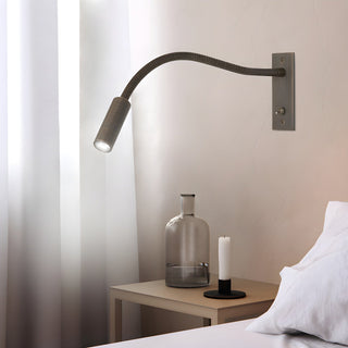 Flexible Gooseneck Wall Lamp Arkstarhome