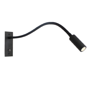 Flexible Gooseneck Wall Lamp Arkstarhome