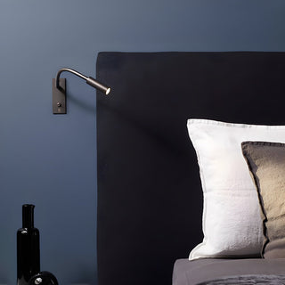Flexible Gooseneck Wall Lamp Arkstarhome
