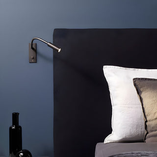 Flexible Gooseneck Wall Lamp Arkstarhome