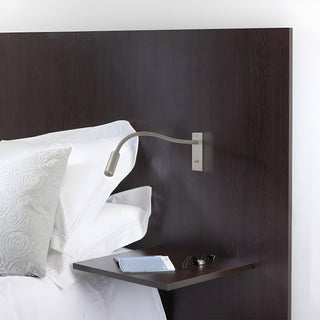 Flexible Gooseneck Wall Lamp Arkstarhome