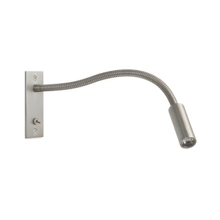 Flexible Gooseneck Wall Lamp Arkstarhome