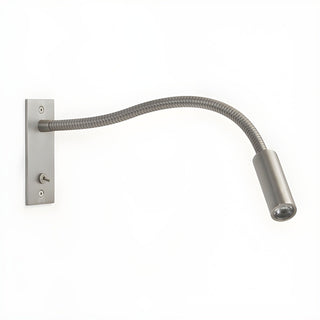 Flexible Gooseneck Wall Lamp Arkstarhome