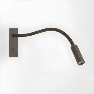 Flexible Gooseneck Wall Lamp Arkstarhome