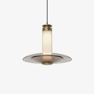 Float Glass Pendant Lamp Arkstarhome