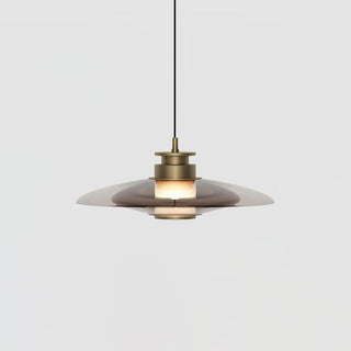 Float Glass Pendant Lamp Arkstarhome