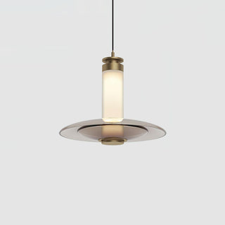 Float Glass Pendant Lamp Arkstarhome
