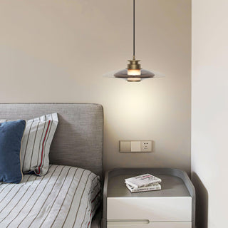 Float Glass Pendant Lamp Arkstarhome