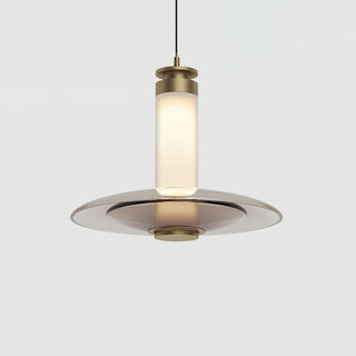 Float Glass Pendant Lamp Arkstarhome